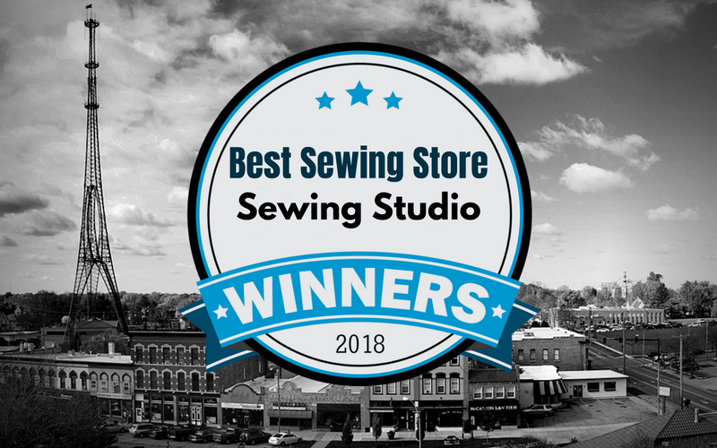 Best Sewing Store